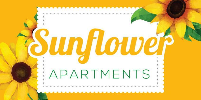 Sunflower Apartments Каламаки Экстерьер фото